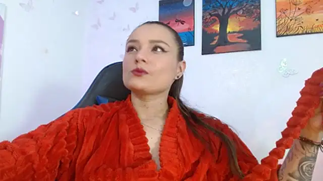 danna 888 online show from 03/18/26, 09:26