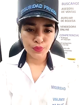 MAYE  13 online show from 03/11/26, 11:15