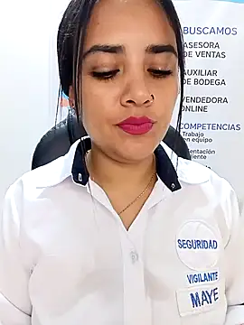 MAYE  13 online show from 03/28/26, 12:50