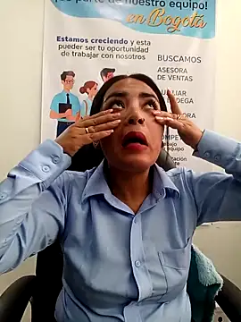 MAYE  13 online show from 03/04/26, 11:29