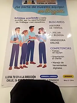 MAYE  13 online show from 01/08/26, 12:00