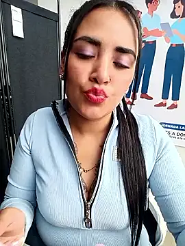 MAYE  13 online show from 02/21/26, 02:52