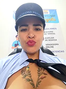 MAYE  13 online show from 04/02/26, 12:23