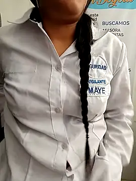 MAYE  13 online show from 03/13/26, 11:48