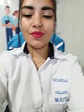 MAYE  13 online show from 05/26/26, 12:03