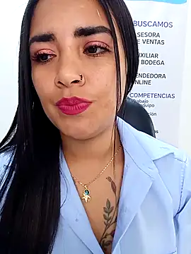 MAYE  13 online show from 03/21/26, 04:55