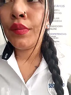 MAYE  13 online show from 03/10/26, 04:22