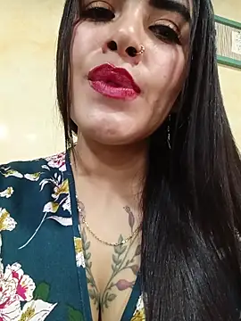 MAYE  13 online show from 09/25/25, 02:12