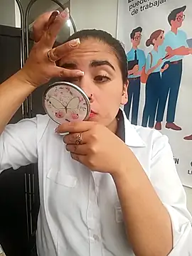 MAYE  13 online show from 02/25/26, 02:06