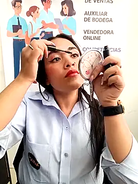 MAYE  13 online show from 02/06/26, 11:39