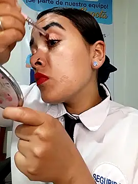 MAYE  13 online show from 04/16/26, 01:45