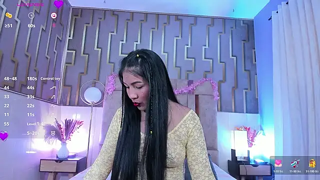 Snapshot of luna_maisonn chatting on 02/03/26, 04:32 luna maisonn online show from 02/03/26, 04:32