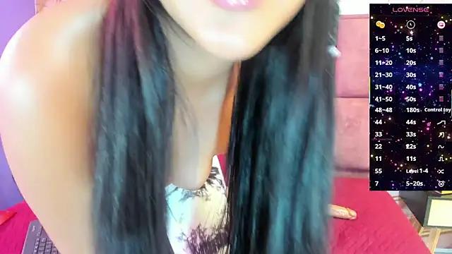 Snapshot of luna_maisonn chatting on 09/20/25, 08:25 luna maisonn online show from 09/20/25, 08:25