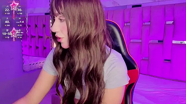 ZharaLux online show from 11/13/25, 12:53