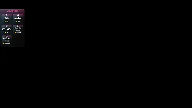 ZharaLux online show from 10/07/25, 12:28