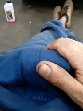 bemmagrinho36 online show from 03/17/26, 09:18