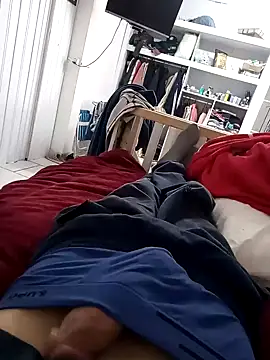 bemmagrinho36 online show from 11/04/25, 04:22