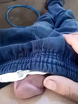 bemmagrinho36 online show from 11/18/25, 11:02