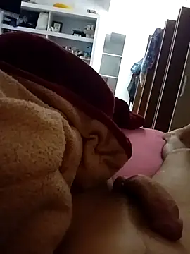 bemmagrinho36 online show from 04/25/26, 11:13