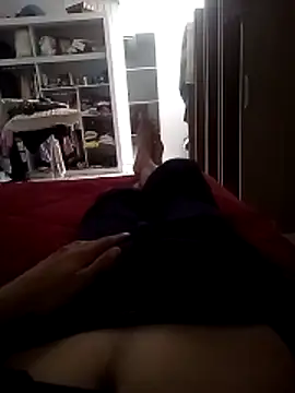 bemmagrinho36 online show from 12/15/25, 04:24