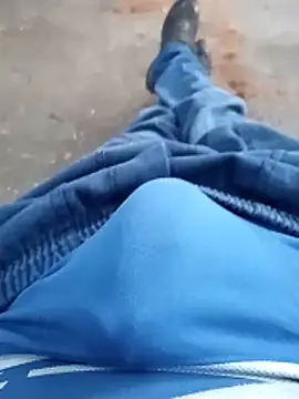 bemmagrinho36 online show from 11/17/25, 11:03