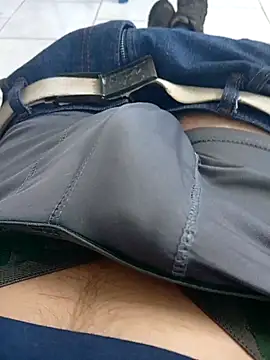 bemmagrinho36 online show from 04/10/26, 11:17