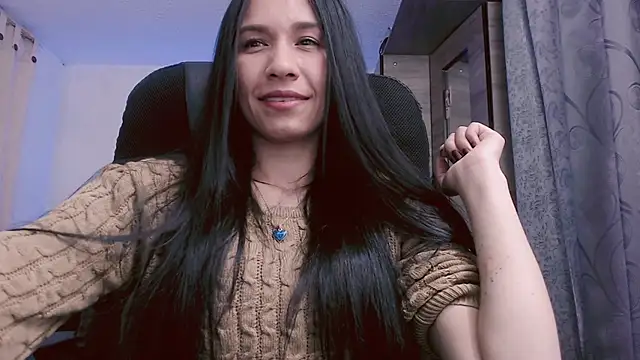 scarlett vonrose online show from 09/08/25, 07:46