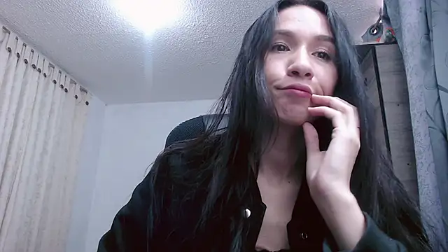 scarlett vonrose online show from 10/23/25, 09:02