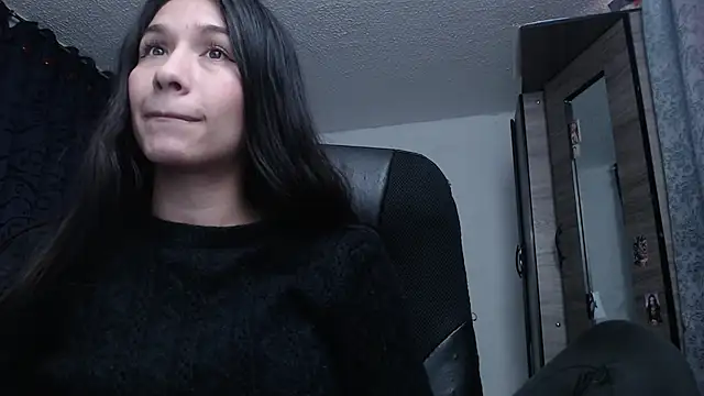 scarlett vonrose online show from 11/06/25, 08:35