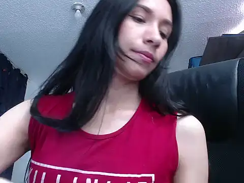 Snapshot of scarlett_vonrose chatting on 02/12/26, 06:29 scarlett vonrose online show from 02/12/26, 06:29