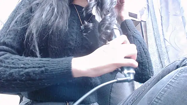 scarlett vonrose online show from 09/19/25, 08:35