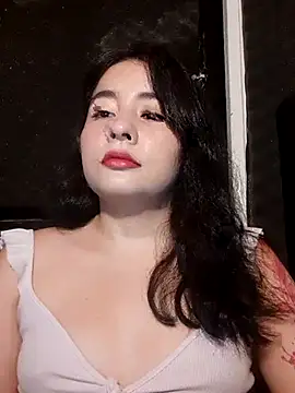 Yuli-27 online show from 11/26/25, 02:33