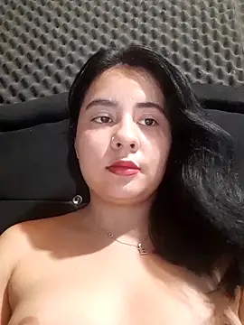 Yuli-27 online show from 09/19/25, 12:58