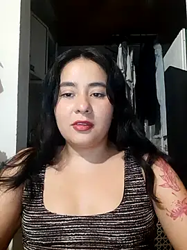 Yuli-27 online show from 01/09/26, 04:41