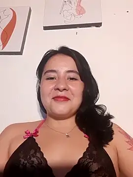 Yuli-27 online show from 10/08/25, 03:19