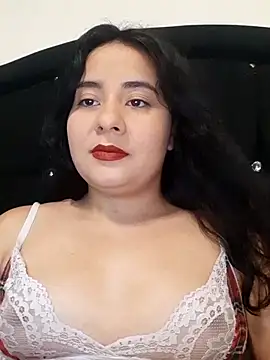 Yuli-27 online show from 02/23/26, 03:19