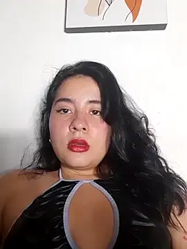 Yuli-27 online show from 11/02/25, 02:05