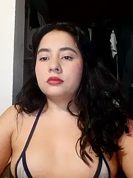 Yuli-27 online show from 01/13/26, 03:32