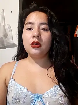 Yuli-27 online show from 02/06/26, 05:03