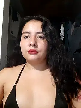 Yuli-27 online show from 01/14/26, 03:32