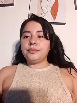 Yuli-27 online show from 10/11/25, 03:18