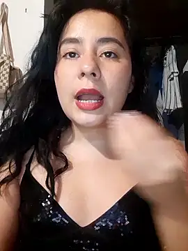 Yuli-27 online show from 01/12/26, 04:41