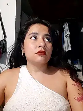 Yuli-27 online show from 01/10/26, 05:03