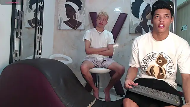 PRETTY FEM online show from 07/28/26, 01:57