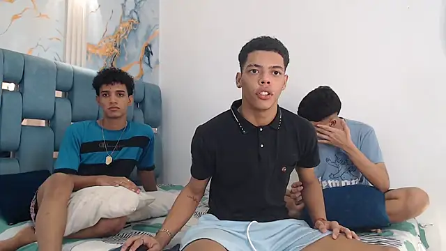 PRETTY FEM online show from 03/24/26, 01:38