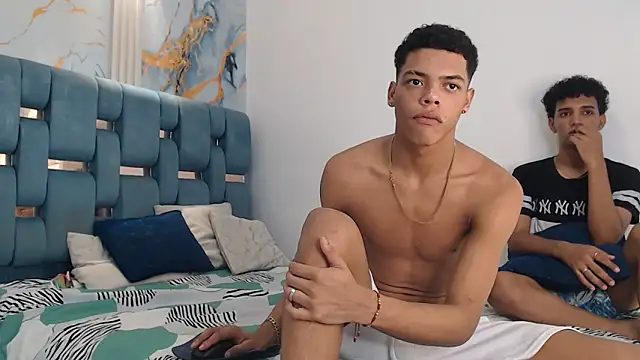 PRETTY FEM online show from 03/20/26, 01:28