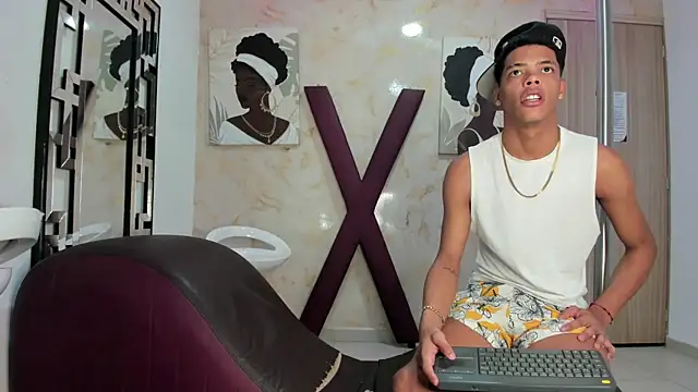 PRETTY FEM online show from 06/28/26, 07:31
