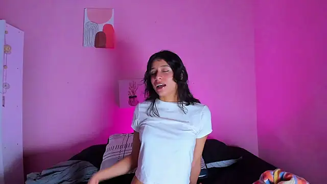 Georgina Ferri  online show from 11/01/25, 05:18