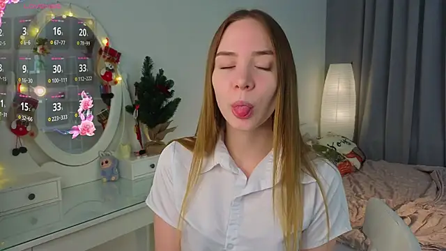 CarollSmithh online show from 01/09/26, 09:11