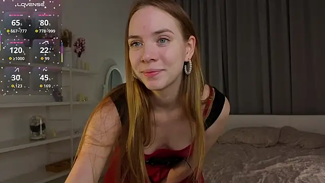 CarollSmithh online show from 10/19/25, 08:55